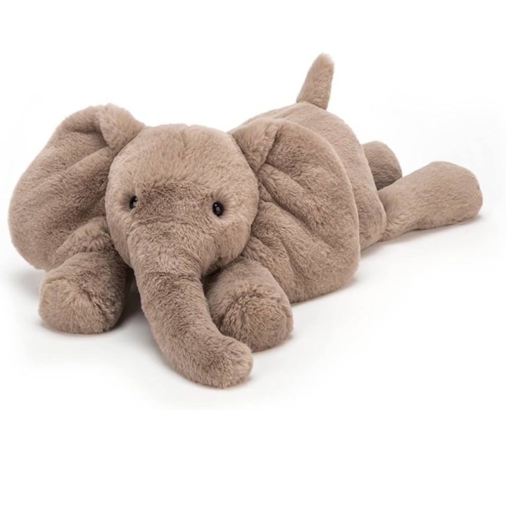 Smudge NWT JELLYCAT ELEPHANT!! 🐘